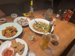 -小厨师·二十年沈家门小海鲜(百井坊巷店)