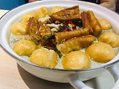 -友达面馆·酸菜鱼面(钱塘区店)