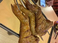 -质烤烤物·活烤海鲜(质烤总店)