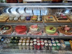 -行者书屋大堂吧 ·下午茶(南京圣和府邸酒店)