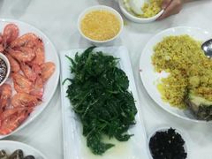 -南海渔家•海鲜•正宗海南菜(海棠湾店)