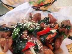 -煲煲掂风味煲仔饭餐厅(西区店)