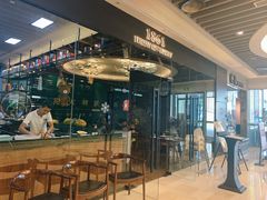 -1861意大利餐厅(文化广场店)