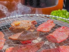 -蒜香焼肉PURUSHIN(马场路店)