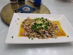 -金海湾海鲜排档(朱家尖店)
