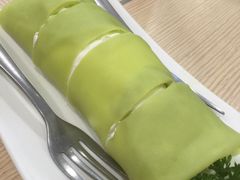 -佰搭果·广式茶餐厅(石牌东路店)