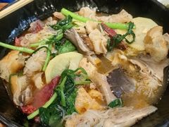-万记麻辣烫国展总店