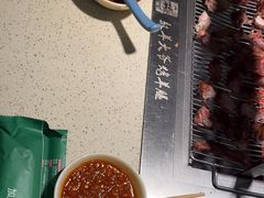 -驭羊大爷烤羊腿·羊蝎子火锅(玉凤路总店)