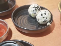 -肥肥虾庄·金牌油焖大虾(杨园滨江时代walk店)