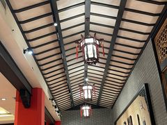 -龙悦湾酒家·八阵鱼生·渔人码头店
