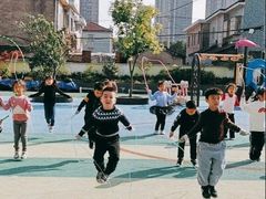 -悦动体能篮球羽毛球网球(三里河店)