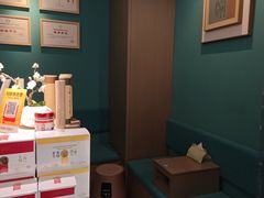 -锦艾·推拿艾灸&疗愈SPA(凯德1818店)
