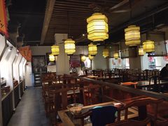 大堂-潇肴江湖(宝龙城市广场店)