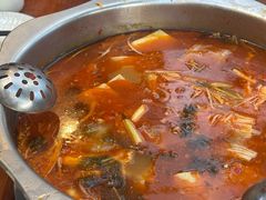 -大理.老字号渝记酸萝卜乌鱼(古城总店)