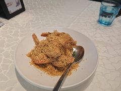 麦片虾-珍宝海鲜JUMBO Seafood(ifc店)