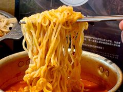 -양평식당·杨平食堂(华贸店)