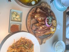 -皇庭广场(福华三路店)