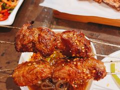 -枪火串烧·东北特色烧烤(罗湖总店)