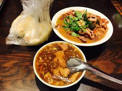 -姚记炒肝店(簋街店)