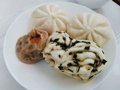 -白玉兰传统小吃