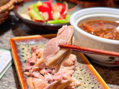 -南京大牌档(苏州中心店)