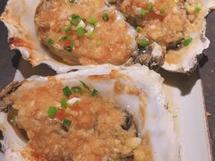 -很久以前羊肉串(中山公园店)