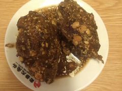 五香兔头-老号尤兔头(幸福店)