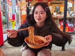 -阿福板凳面(观音桥店)