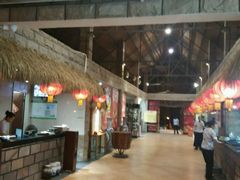 -香山小厨(南联路店)