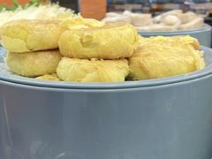 -大橘元自助回转火锅(天河新天地店)