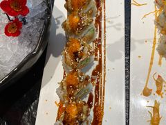 -将太无二·北美传奇寿司(荟聚购物中心西红门店)