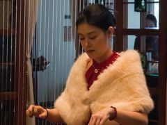 -广州富力丽思卡尔顿酒店·丽轩·粤菜