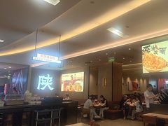 -大师兄·西北小馆(北站缤果空间店)