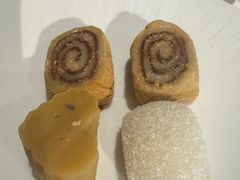 -大鸭梨烤鸭(金色漫香店)