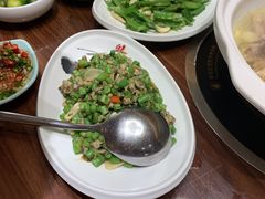-龙泉人椰子鸡·糟粕醋·地标海南菜(龙昆南店)