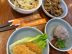 -南普陀素菜馆