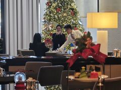 -王府半岛酒店