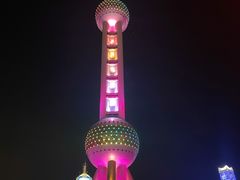 -东方明珠广播电视塔