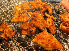 -牧童禧肉社·韩国炭火烤肉店(中粮祥云小镇创始店)