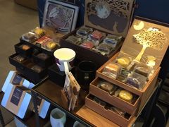 -星巴克(保定华创广场店)