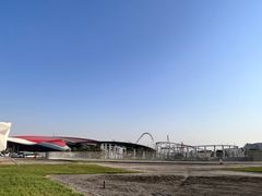-法拉利主题公园