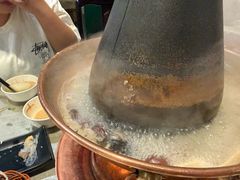 -东来顺饭庄(王府井步行街店)