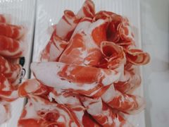 -澳洲肥牛火锅(转盘路店)