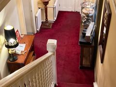 -成桂西餐厅·42年的味道(五大道疙瘩楼店)