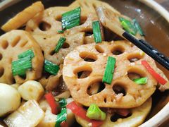 -胡师傅三下锅(汽车站店)