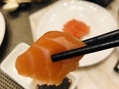 -新发展亚太JW万豪酒店·福苑咖啡厅