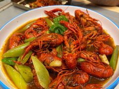 -龙虾奇迹(大华三路店)