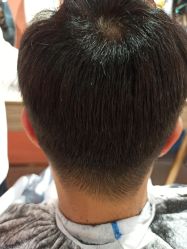-MY HAIR ARDOR