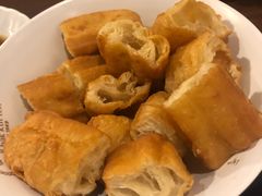 油条-松發肉骨茶(牛车水店)