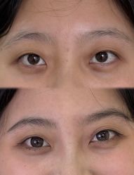 -韩美绣·骨相纹眉·洗眉美瞳线